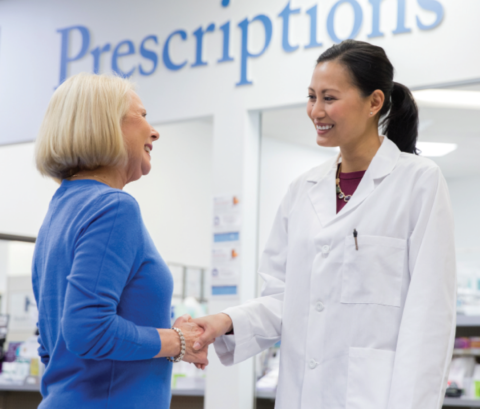 Retail Trends Pharmacy