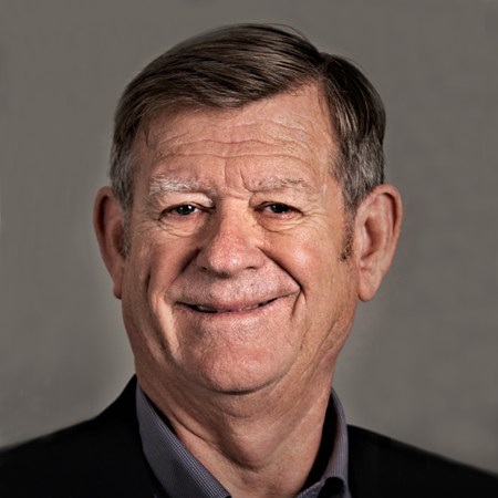 Alan Johnston