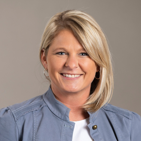 Christina Davis