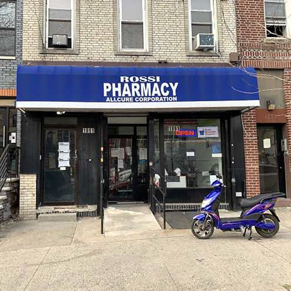 Rossi Pharmacy
