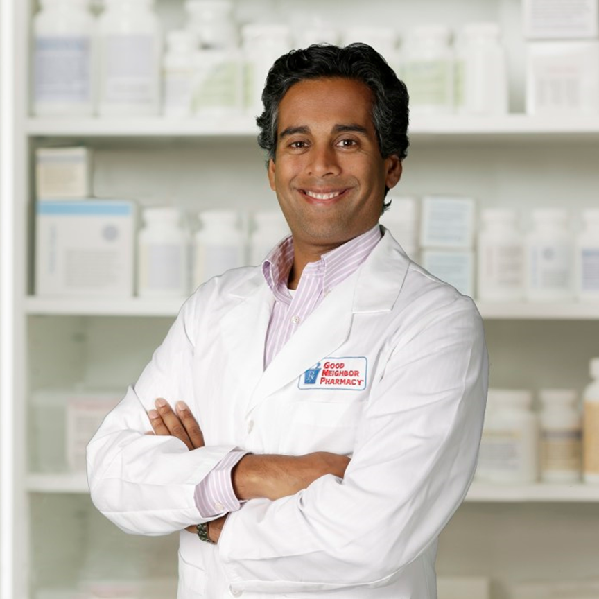 CollegeCare Pharmacy