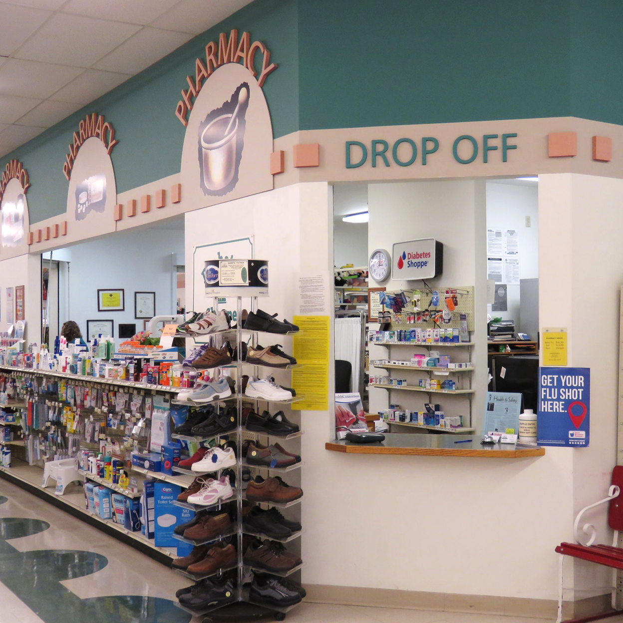 Countryside Pharmacy