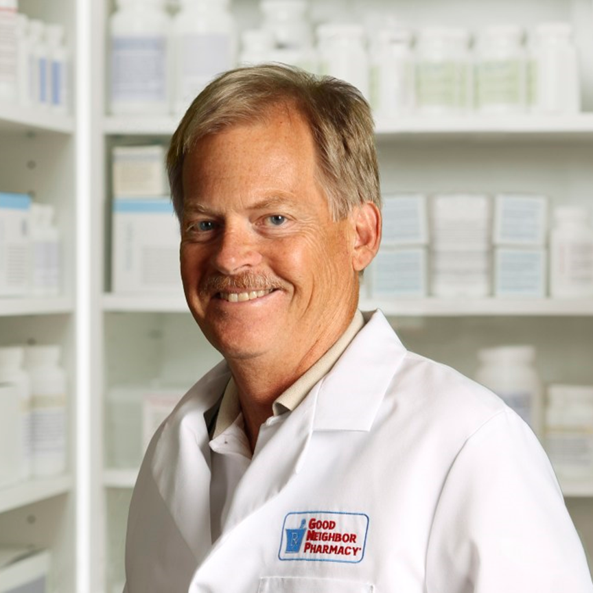 Vic’s Family Pharmacy