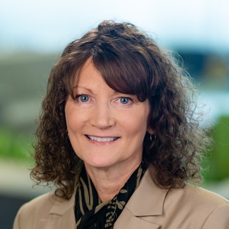 Phyllis Houston