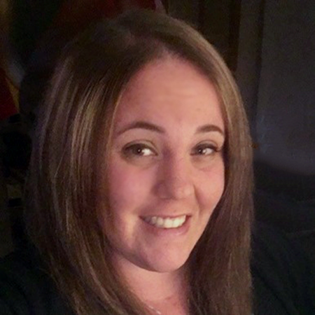 Tracie Acosta