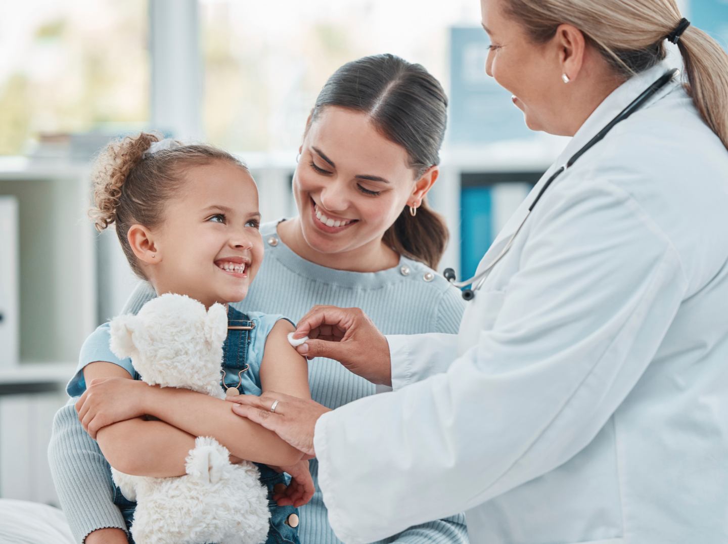 Vaccination 2023